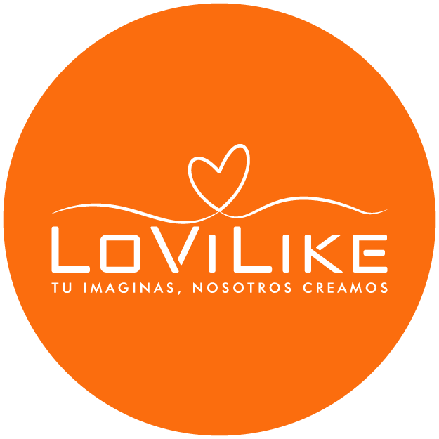 Lovilike Logo